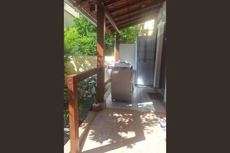 Casa à venda com 2 quartos, 65m² em Botafogo, Rio de Janeiro