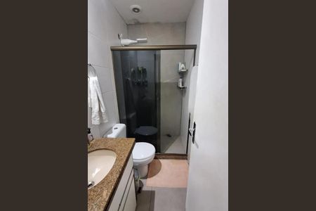 Casa à venda com 2 quartos, 65m² em Botafogo, Rio de Janeiro