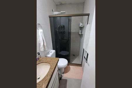 Casa à venda com 2 quartos, 65m² em Botafogo, Rio de Janeiro