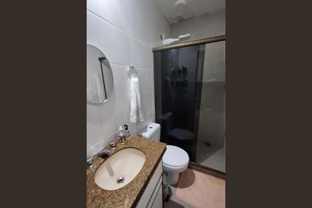 Casa à venda com 2 quartos, 65m² em Botafogo, Rio de Janeiro