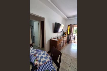 Casa à venda com 2 quartos, 65m² em Botafogo, Rio de Janeiro