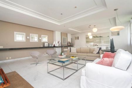 Apartamento à venda com 3 quartos, 244m² em Copacabana, Rio de Janeiro