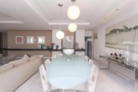 Apartamento à venda com 3 quartos, 244m² em Copacabana, Rio de Janeiro