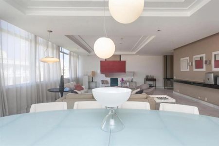 Apartamento à venda com 3 quartos, 244m² em Copacabana, Rio de Janeiro