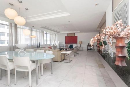 Apartamento à venda com 3 quartos, 244m² em Copacabana, Rio de Janeiro