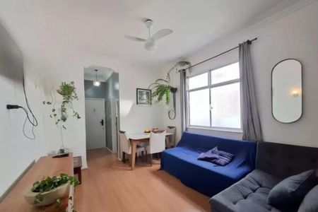Apartamento à venda com 2 quartos, 67m² em Botafogo, Rio de Janeiro