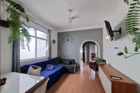 Apartamento à venda com 2 quartos, 67m² em Botafogo, Rio de Janeiro