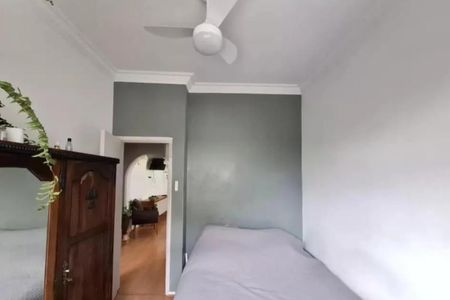 Apartamento à venda com 2 quartos, 67m² em Botafogo, Rio de Janeiro