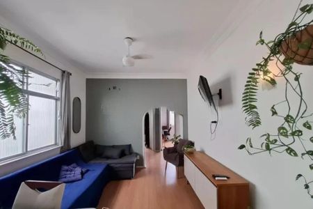 Apartamento à venda com 2 quartos, 67m² em Botafogo, Rio de Janeiro
