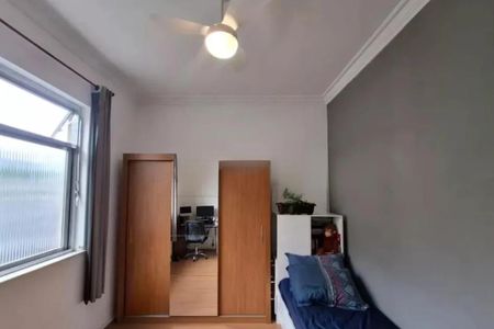 Apartamento à venda com 2 quartos, 67m² em Botafogo, Rio de Janeiro
