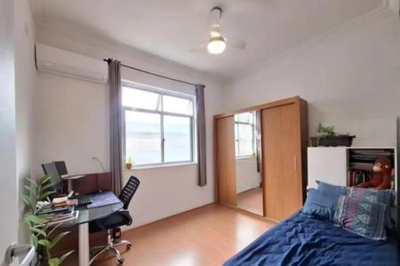Apartamento à venda com 2 quartos, 67m² em Botafogo, Rio de Janeiro