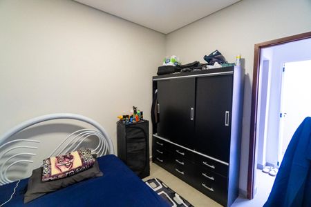 Quarto de casa para alugar com 1 quarto, 45m² em Vila Guarani (zona Sul), São Paulo