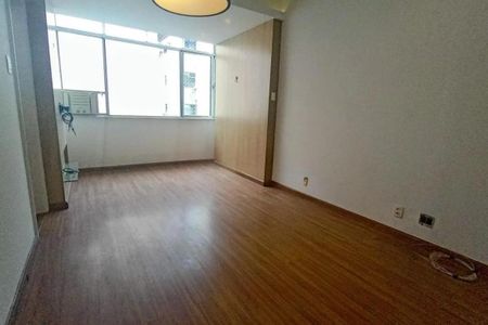 Apartamento à venda com 3 quartos, 74m² em Tijuca, Rio de Janeiro