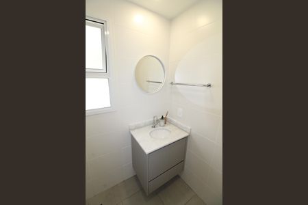Apartamento para alugar com 56m², 2 quartos e 1 vagaBanheiro