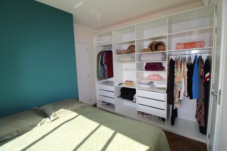Apartamento para alugar com 56m², 2 quartos e 1 vagaSuíte
