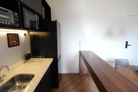 Apartamento para alugar com 56m², 2 quartos e 1 vagaCozinha