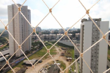 Apartamento para alugar com 56m², 2 quartos e 1 vagaSacada