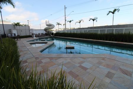 Apartamento para alugar com 56m², 2 quartos e 1 vagaÁrea comum - Piscina