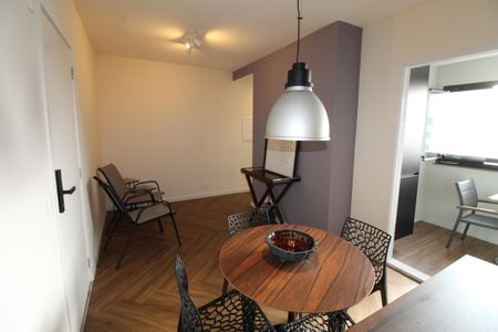 Apartamento para alugar com 56m², 2 quartos e 1 vagaSala