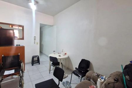 Apartamento à venda com 1 quarto, 37m² em Copacabana, Rio de Janeiro