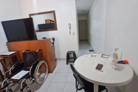 Apartamento à venda com 1 quarto, 37m² em Copacabana, Rio de Janeiro