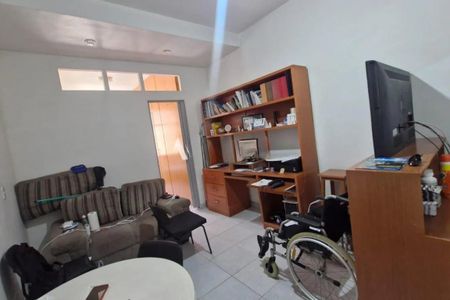 Apartamento à venda com 1 quarto, 37m² em Copacabana, Rio de Janeiro