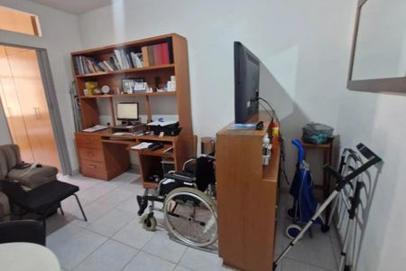 Apartamento à venda com 1 quarto, 37m² em Copacabana, Rio de Janeiro