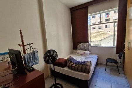 Apartamento à venda com 1 quarto, 37m² em Copacabana, Rio de Janeiro