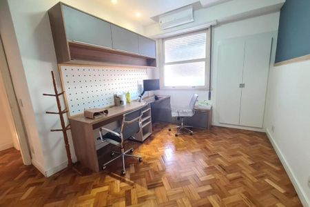Apartamento para alugar com 177m², 3 quartos e 1 vaga