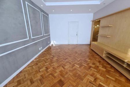 Apartamento para alugar com 177m², 3 quartos e 1 vaga