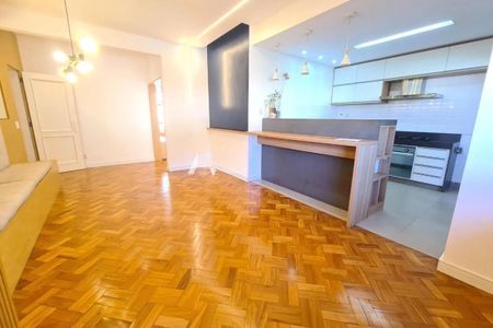 Apartamento para alugar com 177m², 3 quartos e 1 vaga