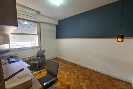 Apartamento para alugar com 177m², 3 quartos e 1 vaga