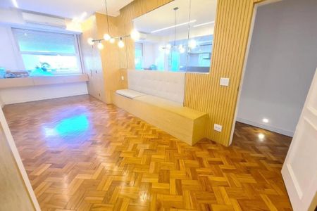 Apartamento para alugar com 177m², 3 quartos e 1 vaga