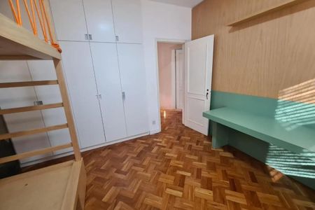Apartamento para alugar com 177m², 3 quartos e 1 vaga