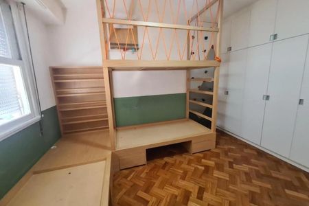 Apartamento para alugar com 177m², 3 quartos e 1 vaga