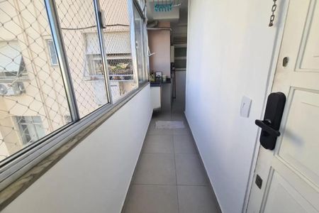 Apartamento para alugar com 177m², 3 quartos e 1 vaga