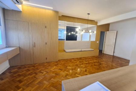 Apartamento para alugar com 177m², 3 quartos e 1 vaga