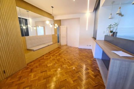 Apartamento para alugar com 177m², 3 quartos e 1 vaga