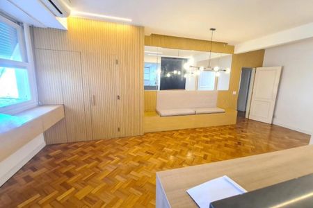 Apartamento para alugar com 177m², 3 quartos e 1 vaga