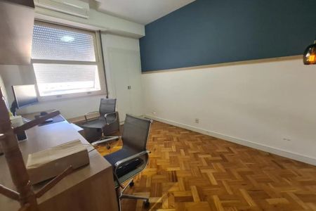 Apartamento para alugar com 177m², 3 quartos e 1 vaga