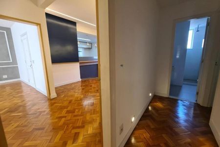 Apartamento para alugar com 177m², 3 quartos e 1 vaga