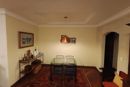 Apartamento à venda com 4 quartos, 180m² em Tijuca, Rio de Janeiro