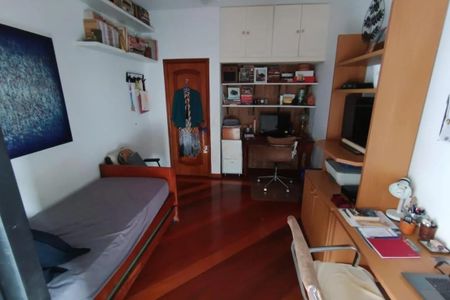 Apartamento à venda com 4 quartos, 180m² em Tijuca, Rio de Janeiro