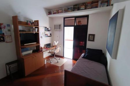 Apartamento à venda com 4 quartos, 180m² em Tijuca, Rio de Janeiro