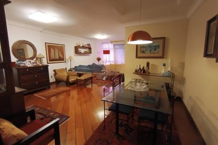 Apartamento à venda com 4 quartos, 180m² em Tijuca, Rio de Janeiro