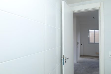 Apartamento à venda com 66m², 2 quartos e sem vagaBanheiro