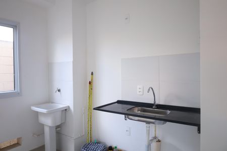 Apartamento à venda com 66m², 2 quartos e sem vagaCozinha