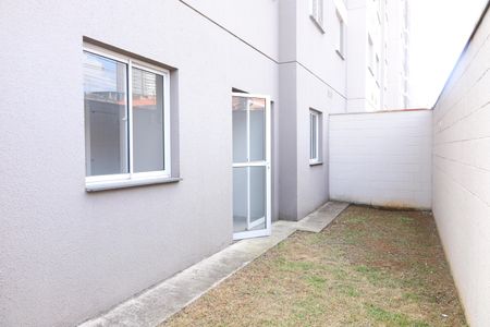 Apartamento à venda com 66m², 2 quartos e sem vagaQuintal