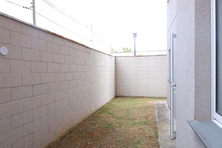 Apartamento à venda com 66m², 2 quartos e sem vagaQuintal