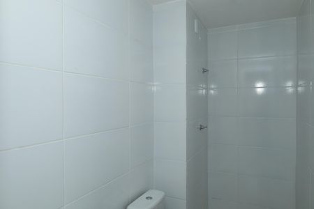 Apartamento à venda com 66m², 2 quartos e sem vagaBanheiro